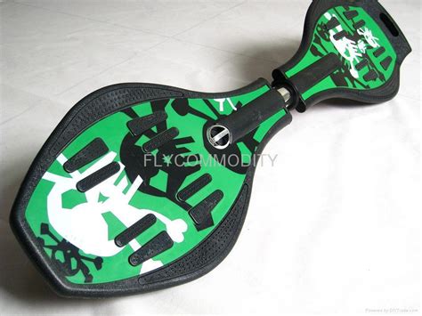 Snake board Waveboard - CM-S0101 - CM (China Manufacturer) - Skiing & Skating - Sport Products ...