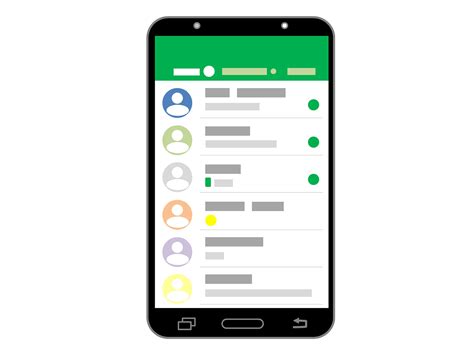 WhatsApp tipped to refresh with multi-device support - AndroidRules - Ultimate Place For Android ...