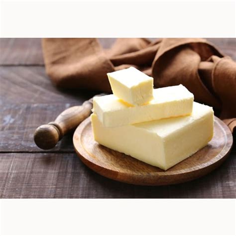 Organic Butter, Pure Butter, Original Butter, 4S Foods Butter Gurgaon