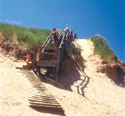 Indiana Dunes | History, National Park, & State Park | Britannica