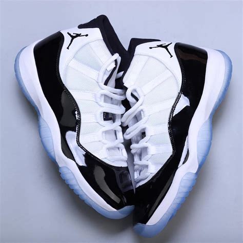 Air Jordan 11 Concord 2018 Release Date - Sneaker Bar Detroit