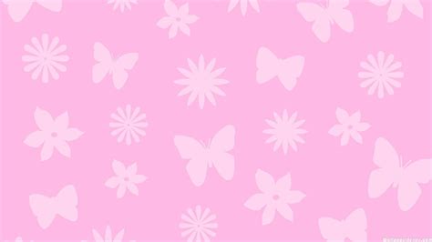 Cute Butterfly Baby Pink Wallpapers - Wallpaper Cave