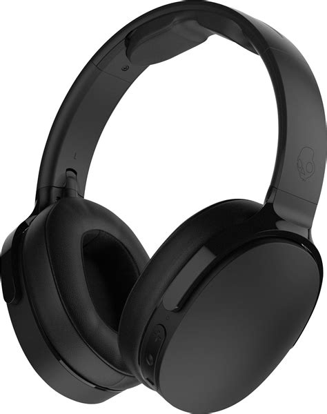 Questions and Answers: Skullcandy HESH 3 Wireless Over-the-Ear Headphones Black S6HTW-K033 ...