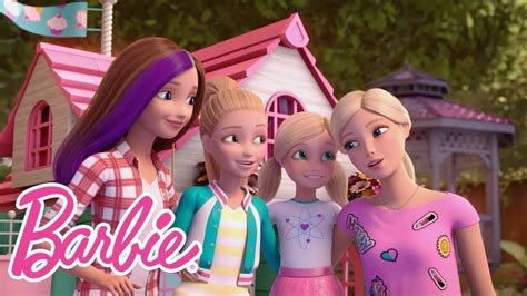 Barbie Movies: All the Fun and Magic of the Iconic Doll on Screen ...