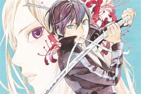 25 Best Fantasy Manga You Need to Read - Anime Collective