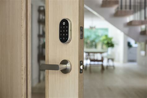 Smart Door Locks for Ultimate Peace of Mind - Sunset Magazine