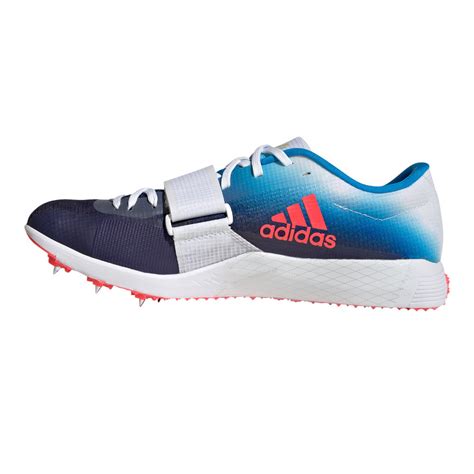 adidas Adizero Triple Jump/Pole Vault Spikes - 55% Off | SportsShoes.com