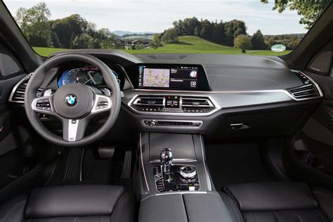 2023 Bmw X5 Review Pricing And Specs