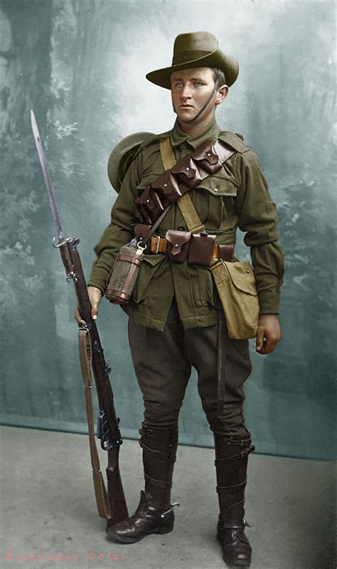 14th Light Horse Regiment (Australia) | British army uniform, World war ...