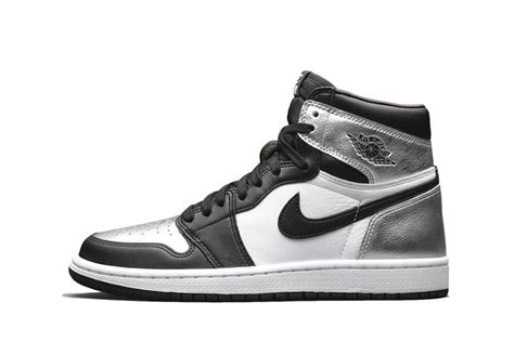 Air Jordan 1 Silver Toe: store list – Outpump