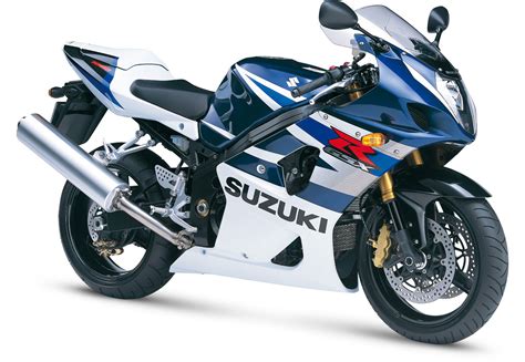 SUZUKI GSX-R1000 (2003-2004) Specs, Performance & Photos - autoevolution