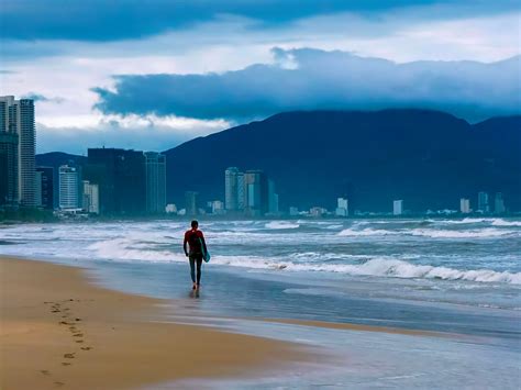 10 Best Da Nang Beaches | Your Ultimate Coastal Guide - Vietnam Travel Hub