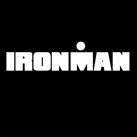 Ironman Logo PNG Transparent & SVG Vector - Freebie Supply