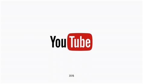 Youtube logo 2015 – TURBOLOGO – Logo Maker Blog