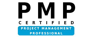 PMP Logo - LogoDix