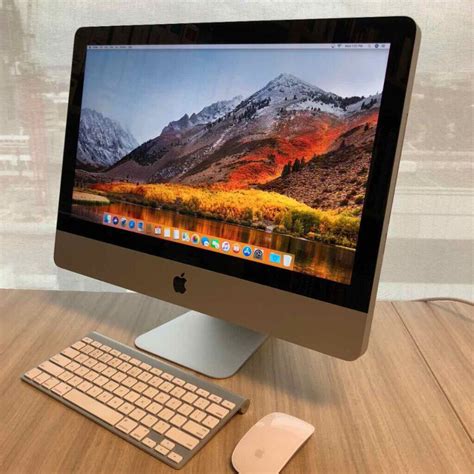 Apple iMac Wireless Desktop Computer | in Stamford, Lincolnshire | Gumtree