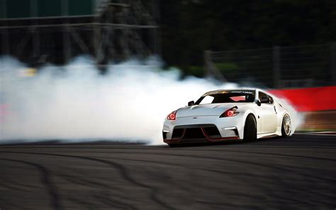 Nissan 350z Tuning Drift Wallpapers - Wallpaper Cave