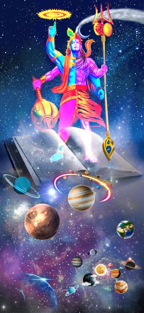 🔥 [20+] Krishna Universe Wallpapers | WallpaperSafari