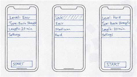 Prototype example - masabrand