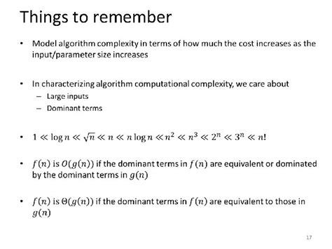 Big O and Algorithms Part 1 032613 by