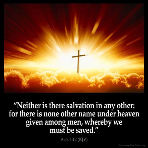 37 best SALVATION: JESUS is the ONLY WAY!! images on Pinterest | Jesus ...