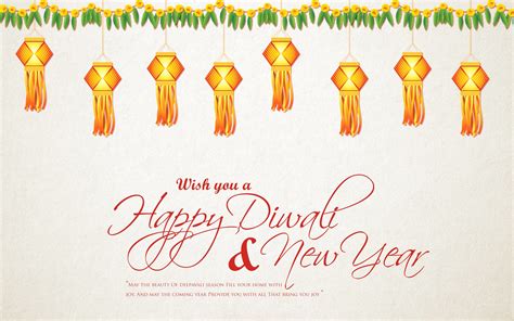 Wish-You-Happy-Diwali-New-Year-Greeting - Wallpaper and Images Collection