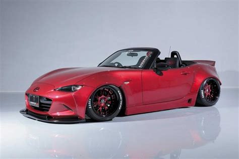 Tuned Miata Looks Ready to Rumble | Torque News