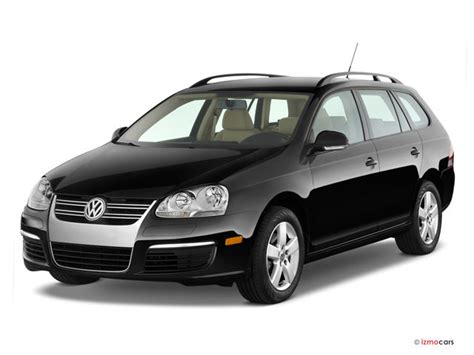 2009 Volkswagen Jetta SportWagen Review, Pricing, & Pictures | U.S. News