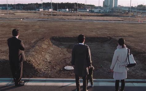 Short Film Review: Plan 75 (2018) by Chie Hayakawa