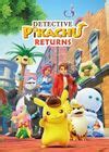 Detective Pikachu Returns (2023 Video Game) - Behind The Voice Actors