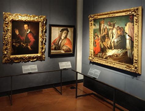 The Uffizi reopens with 16th-century masterpieces on display for the first time | Uffizi Galleries