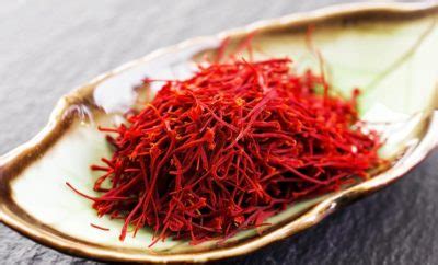 9 Serious Saffron Side Effects - You Must Know | Styles At Life