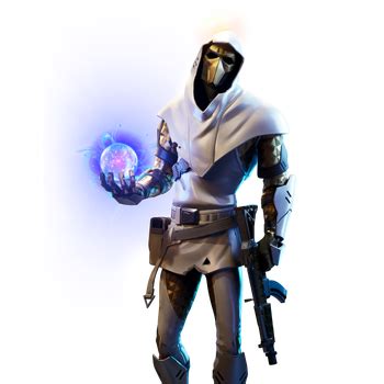 Fusion | Fortnite Wiki | Fandom