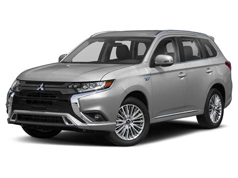 2019 Mitsubishi Outlander PHEV GT : Price, Specs & Review | Boucherville Mitsubishi (Canada)