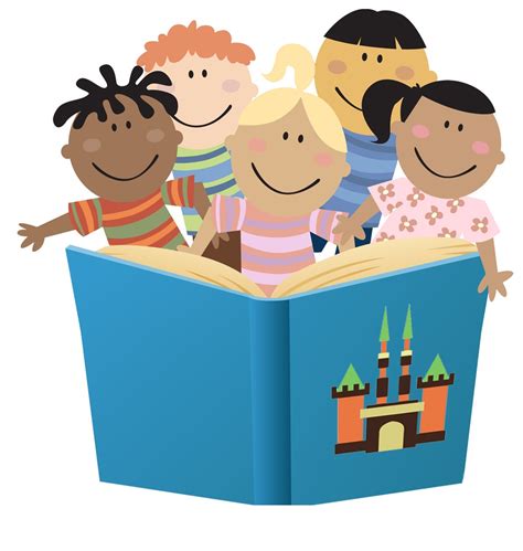 Free Storytime Cliparts, Download Free Storytime Cliparts png images ...