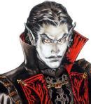 Voice Compare: Castlevania - Dracula - Behind The Voice Actors