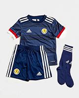 Scotland Football Kit | Next Day Delivery | Lowest prices | Rugby Kit | International Kit ...