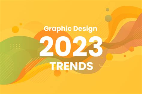 Graphic Design Trends 2023 Archives – Creatisimo