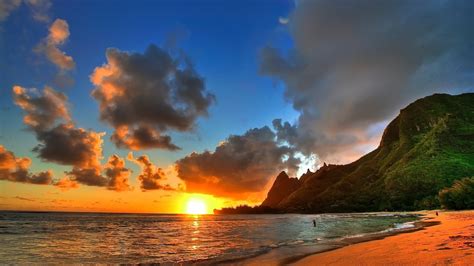 🔥 [42+] 1080P Beach Wallpapers | WallpaperSafari