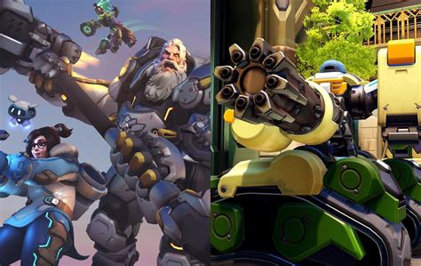 7 Most Powerful Non-Ultimate Hero Abilities In Overwatch 2 — Local Post Today