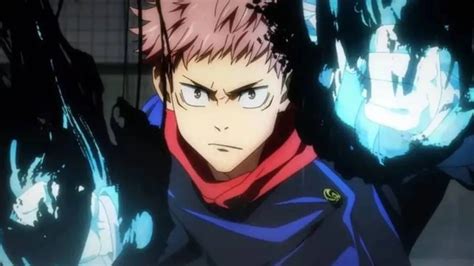 Jujutsu Kaisen: 10 Things You Didn't Know About Yuji Itadori! - Anime Explained