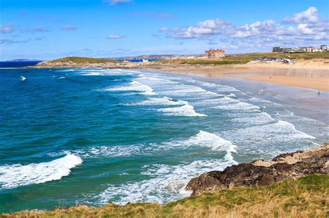 11 Best Beaches in England - England’s Beaches Are Surprisingly Beautiful (In the Right Weather ...