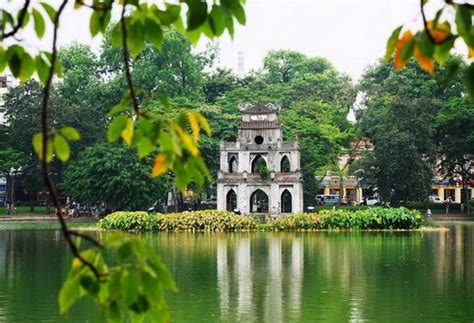 My First Day in Ancient Hanoi | Travel around Hanoi | Visit Hanoi