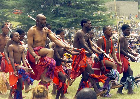 Lesotho - Culture, Traditions, Music | Britannica