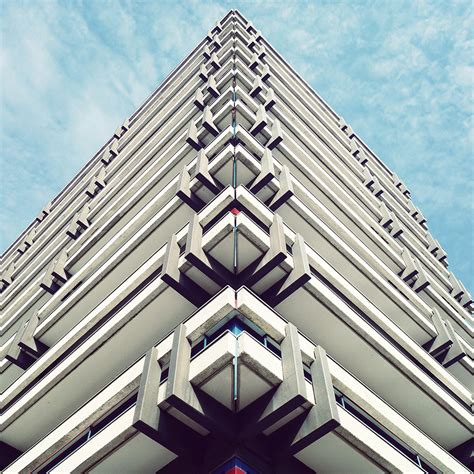 Bright Moments Architecture Photography1 – Fubiz Media