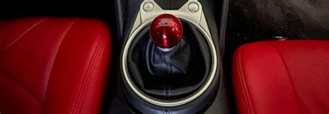 Nissan 370Z Best Interior Mods | Motoring Den