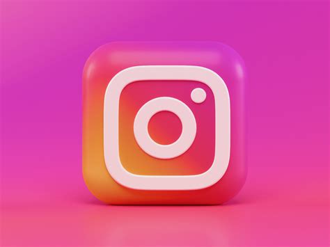 10 graphic designers reimagine the iconic Instagram logo | Dribbble Design Blog