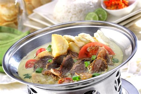 5 Best Soto Betawi in Jakarta - Alinear Indonesia - Magazine