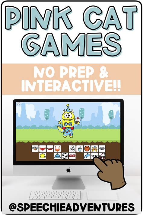 Pink Cat Games Free Web Get Your Student Link So You Can Share It With Parents And Students ...