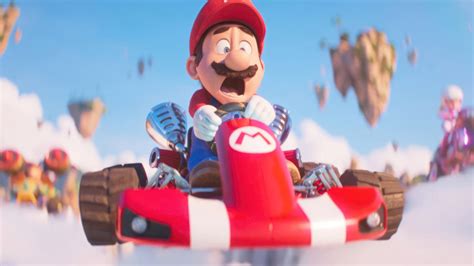 Mario Kart Racing Super Mario 4K #7681j Wallpaper PC Desktop